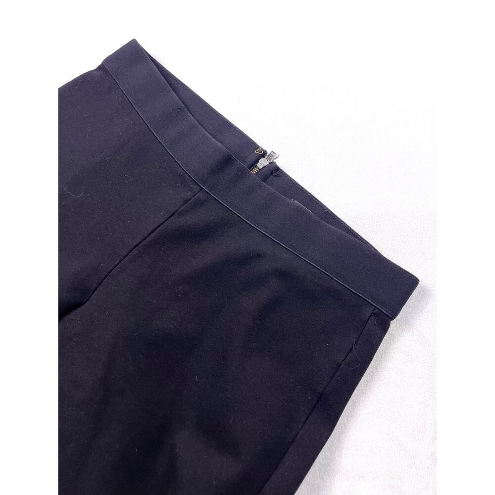 J. Crew Pixie Pant Leggings Black - image 5